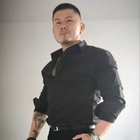 Luis David Serrrano Penaranda