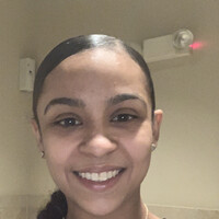 Justine Evans/ Howard