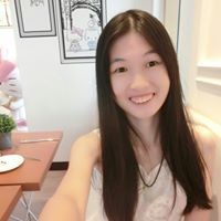 Catherine Yong Kee Ying