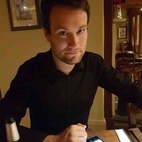 Daniel Driver