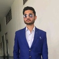 Mayank Singh