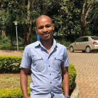 David Kuria