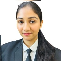 Meenu Saraswat