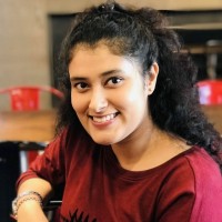 Nistha Chakraborty