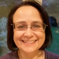 Stephanie Alderson