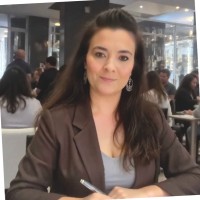K’Leisha Trevino