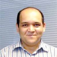 Seyed Ali Kasaeizadeh