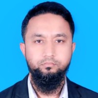 Md Morshed Hasan
