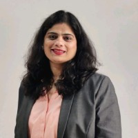 Ekta Dharap