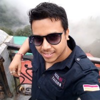 Pronob Roy