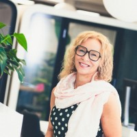 Sanna Tiilikainen