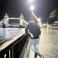 Manoj Srivatsav