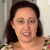 Lerna Avakian (She/ Her)