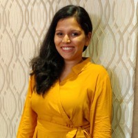 Ria Agarwal