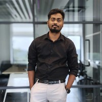 Ranjith Reddy Challa