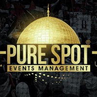 Pure Spot Events Management