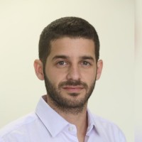 Tomer Raifman
