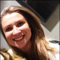 Carla Gonzalez Cortez