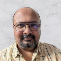 Shrinivas Krishnamurthy