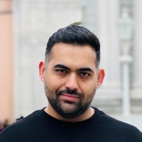 Pouya Salimi. Eit