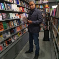 Hassan Sohail FCCA