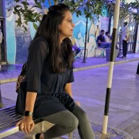 Ankita Gohel