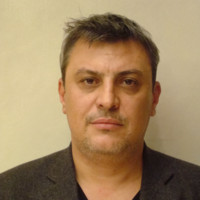 Daniel Margarit