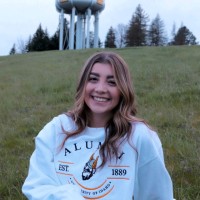 Kyra Scharnhorst