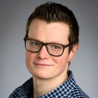 Damian Bürgi