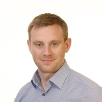 Andrew McTavish