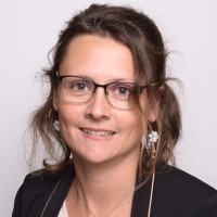 Laëtitia Lançon-Perdrix