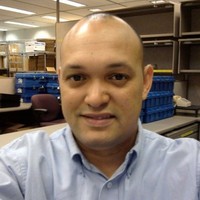 Raymond Valentin