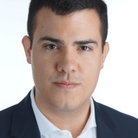 Andrew Delgado