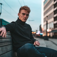 Steven Green