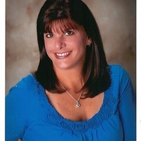 Cindy McGinnis