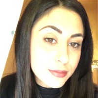 Caitlin Samian