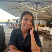 Amelle Yousfi