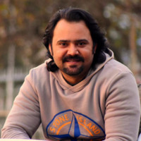 Shahab Omer