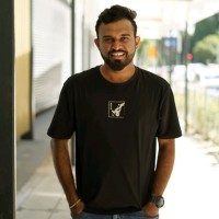 Adarsh Shenoy K A
