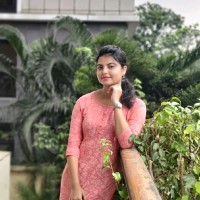 Arunima Satpathi