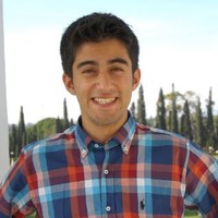 Nima Foroughi