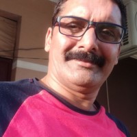 sandeep joshi