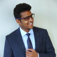 Sreecharan Desabattula
