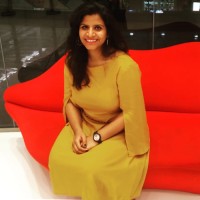 Tejaswini Krishnamurthy