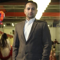 Muhammad Fahad Siddiqui