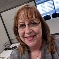 Amy Hanson