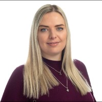 Jennifer Ward Acca Bsc (Hons)