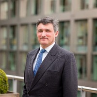 Charles Cohen