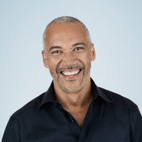 Geoffrey Bain