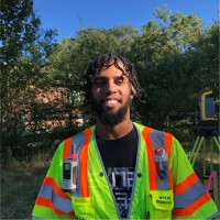 Timothy Favors